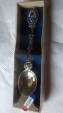 Ancienne petite cuillère de