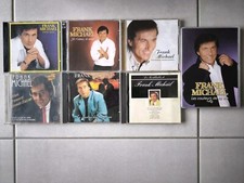 Lot de 6 Albums + 1 DVD -