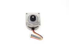 Apple ImageWriter II - Moteur TEC CBA45-01101