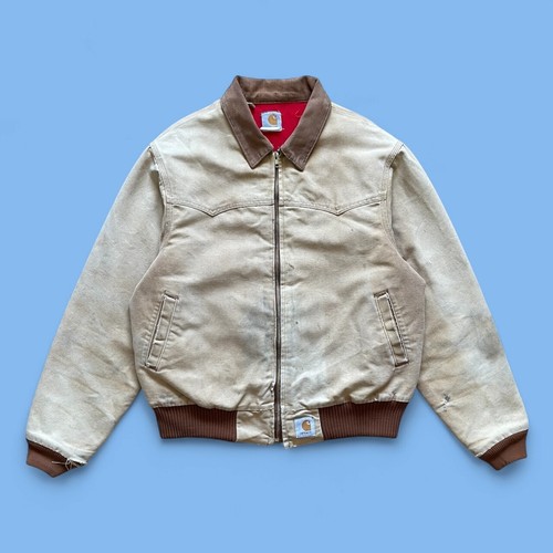 Veste travail détresse - veste, en