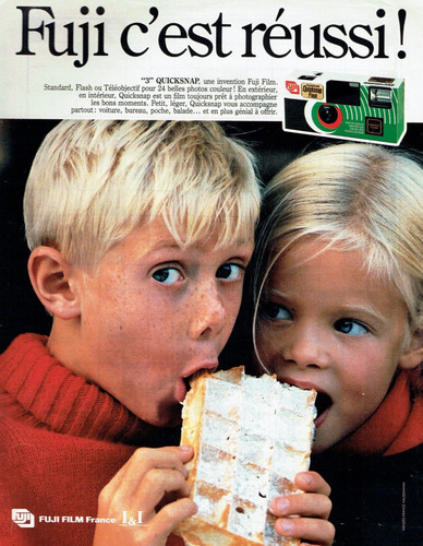 Publicité advertising 1022 - advertising,