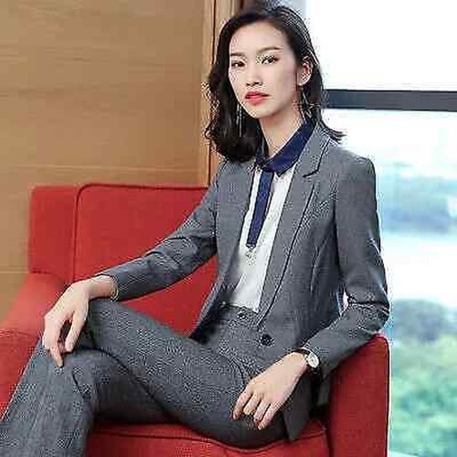 Tailleur complet femme - tailleur,