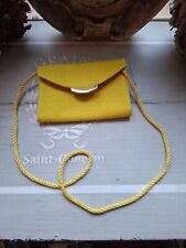 JEAN LOUIS SCHERRER /  SAC POCHETTE