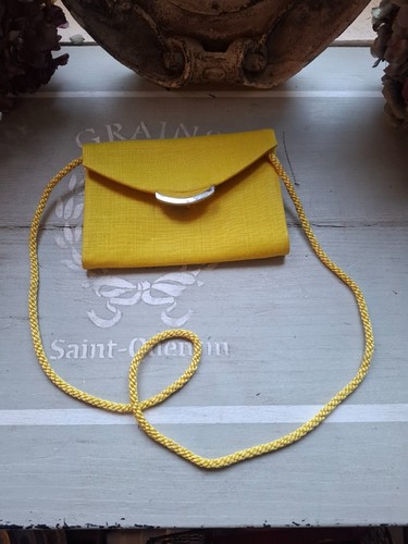 Jean louis scherrer - jean, sac