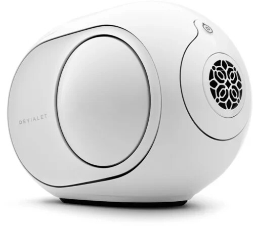 Enceinte devialet phantom - devialet, ii