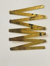 ANCIEN PETIT METRE PLIANT EN