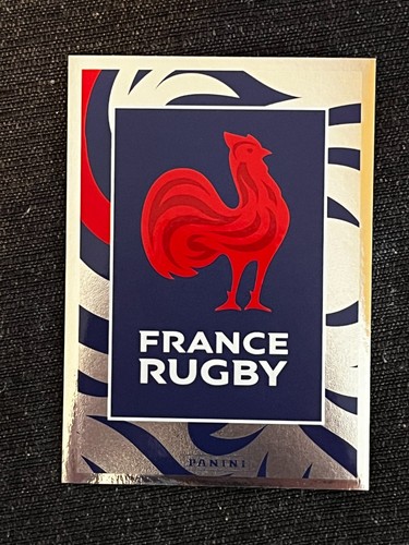 Sticker panini rugby france - panini,