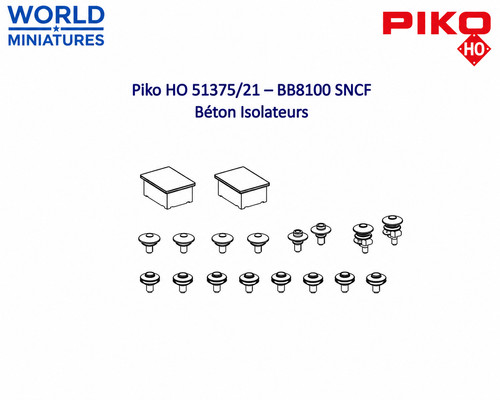 Piko 51375 bb8100 - piko, ho