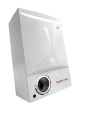 Chauffe-eau électrique