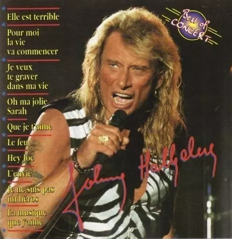 Best concert johnny - best, concert,
