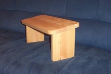 Banc de méditation