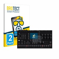 2 Pièces Anti-Reflets