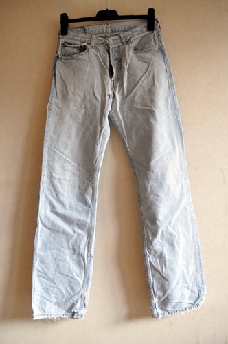 Pantalon jean levis strauss - pantalon, jean's