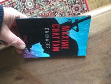 POCKET 13032 MAXIME CHATTAM