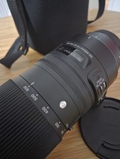 Sigma 150 600 - sigma, canon