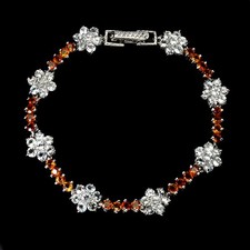 925 Argent Sterling Bracelet