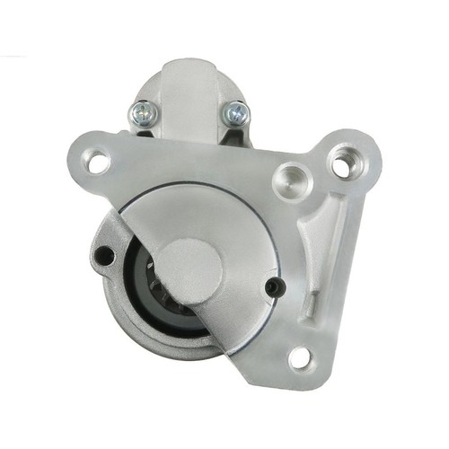 Démarreur pour renault kangoo - démarreur,