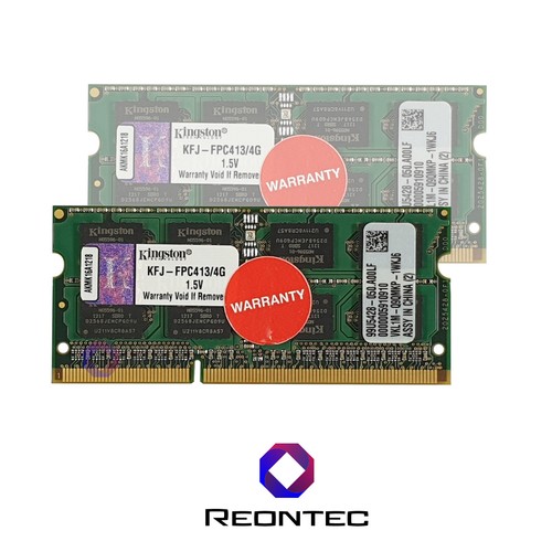 Ram pour ordinateur - 4,