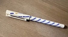 Ricard - Stylo Plume Circuit Paul Ricard ( rare )