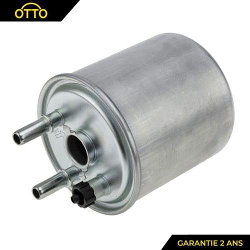 Filtre gasoil pour renault - filtre,