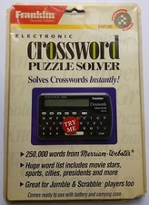 Vintage Franklin CWP-100