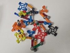 Lot de jouets Magnext