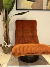 fauteuil vintage design