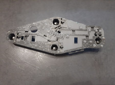 PLATINE FEU ARRIERE GAUCHE FIAT PALIO MAGNETI MARELLI