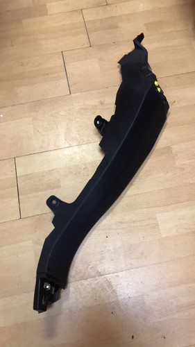 Harnais guide ceinture gauche