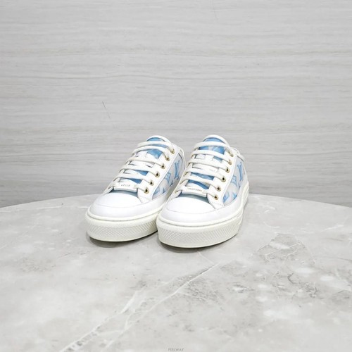 Louis vuitton sneakers stella - louis,