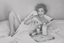 Marilyn monroe petit - marilyn,