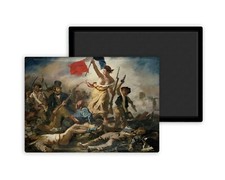 La liberté guidant le