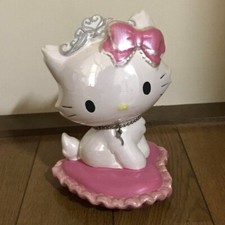 Tirelire Sanrio Hello Kitty
