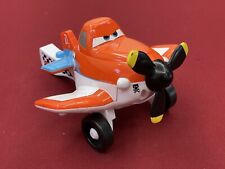 Jouet Ancien Avion Miniature