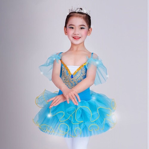 Enfants fille ballet danse - enfants,