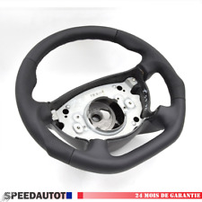 Volant en Cuir Mercedes W211