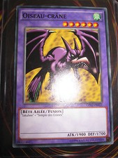 YU-GI-OH! COM OISEAU-CRÂNES OP02-FR022 FRANCAIS ED1 NEUF MINT OTS TOURNOI 2