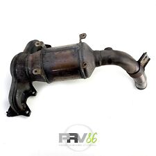 ✅✅ Catalyseur Pot Catalytique FIAT 500 1.2i S&S / 51786938