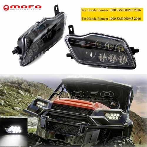 Led conversion headlight lamp - conversion,