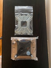 EK-Supremacy MX CPU Water