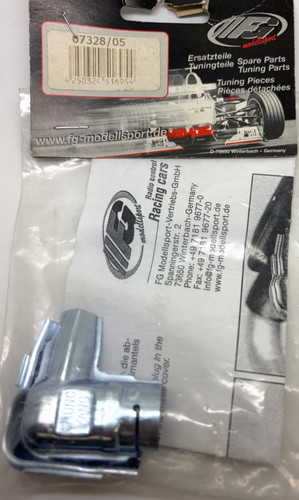 Metal cover standard spark - cover,