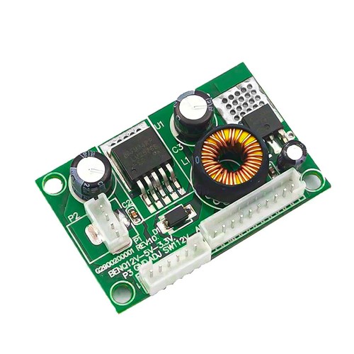 1253 12v 3 - to, 3.3v