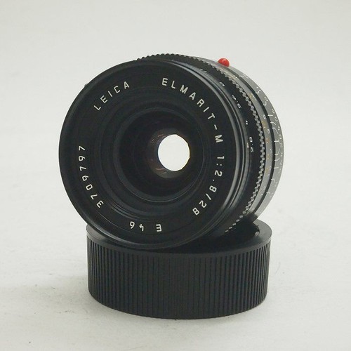 Objectif leica elmarit mm - m,
