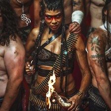 Shaka Ponk Shaka Ponk (CD)