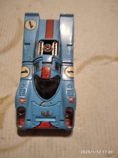 MERCURY 1/43 - PORSCHE 917