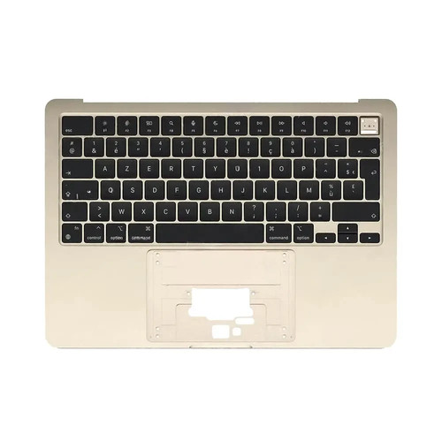 Top case macbook air - top,