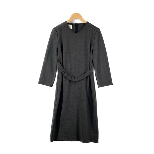 Claudie pierlot one piece - pierlot, gray