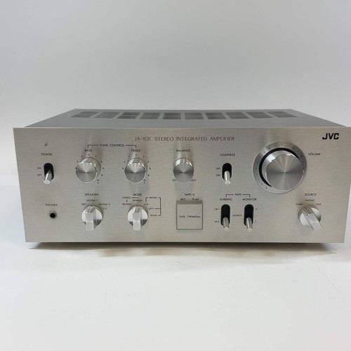 Jvc s31 40w dual b - ja-s31,