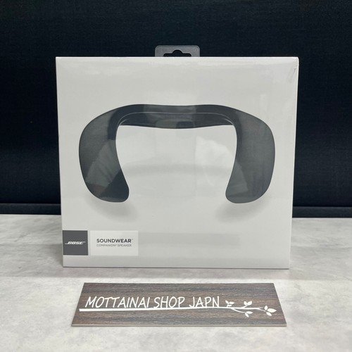 Bose soundwear companion - bose,