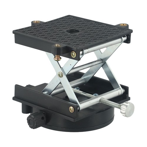 Table élévatrice routeur - table,